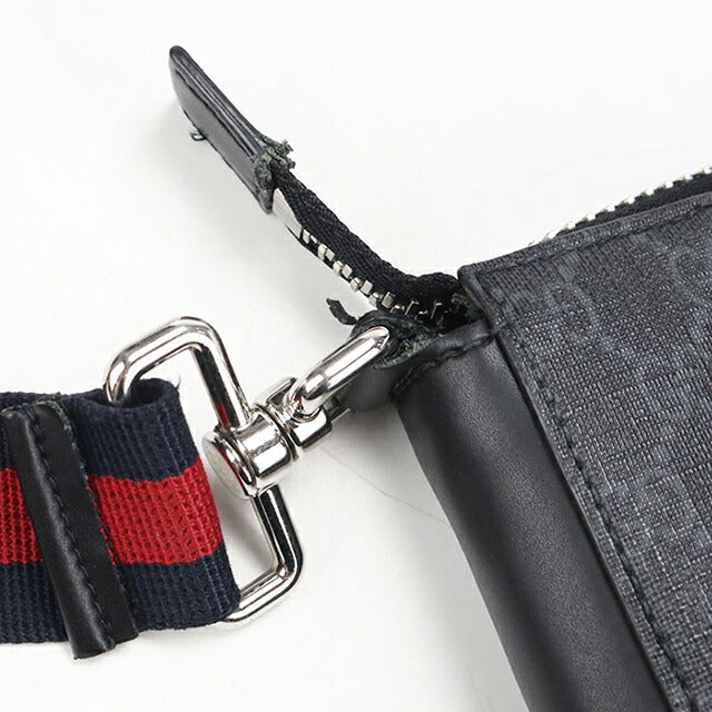 中古 グッチ 斜め掛け ショルダーバッグ メンズ ブランド GUCCI GG