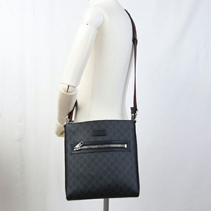 Used Gucci Crossbody Shoulder Bag Men&