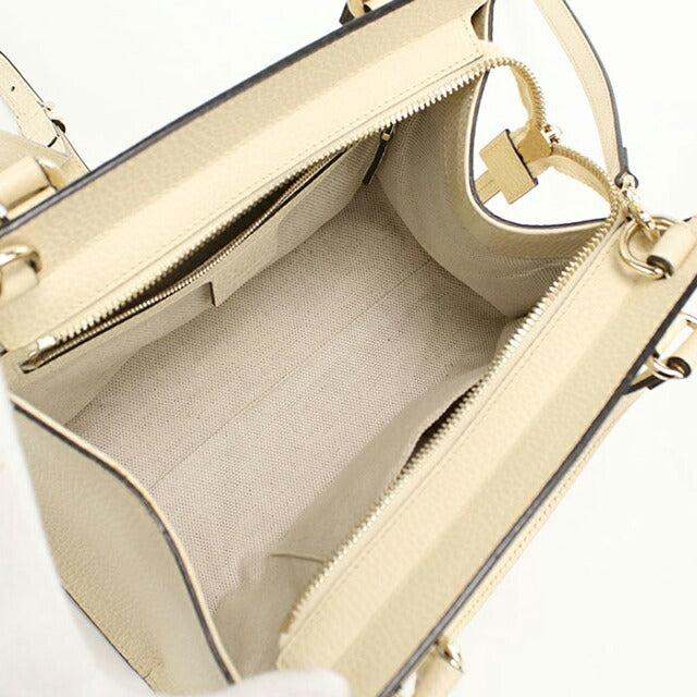 二手 Gucci 手提包 女士品牌 GUCCI Soho 2WAY 皮革 607722 USDGU108533011