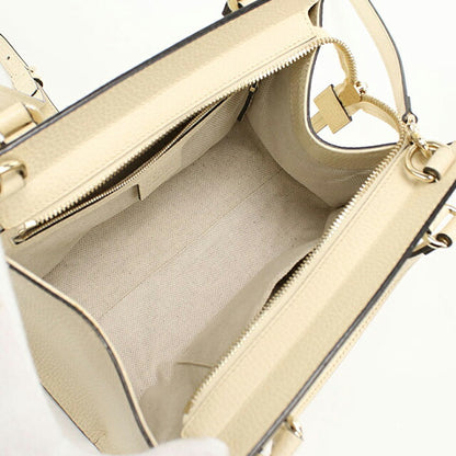 二手 Gucci 手提包 女士品牌 GUCCI Soho 2WAY 皮革 607722 USDGU108533011
