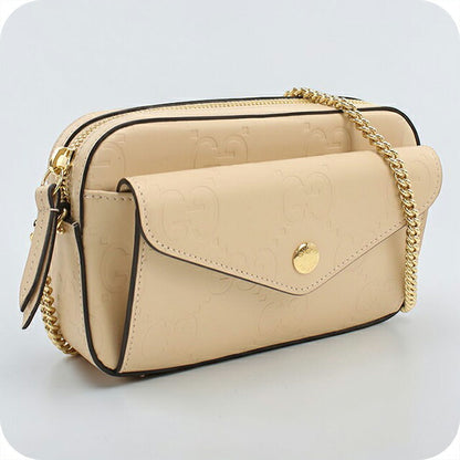 Used Gucci Crossbody Shoulder Bag Women&