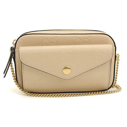 Used Gucci Crossbody Shoulder Bag Women&