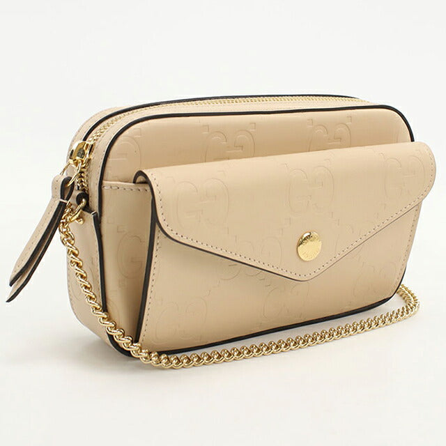中古 グッチ 斜め掛け ショルダーバッグ レディース ブランド GUCCI