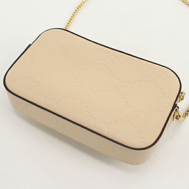 Used Gucci Crossbody Shoulder Bag Women&