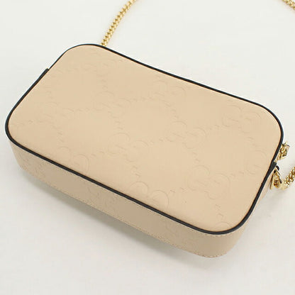Used Gucci Crossbody Shoulder Bag Women&