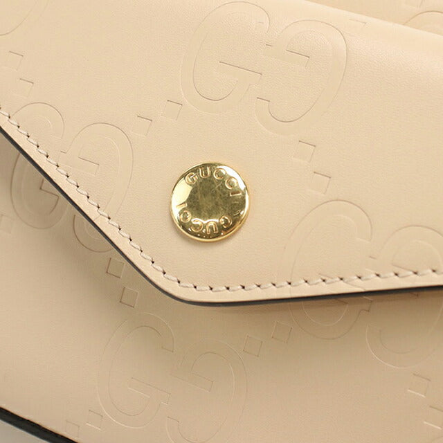 Used Gucci Crossbody Shoulder Bag Women&
