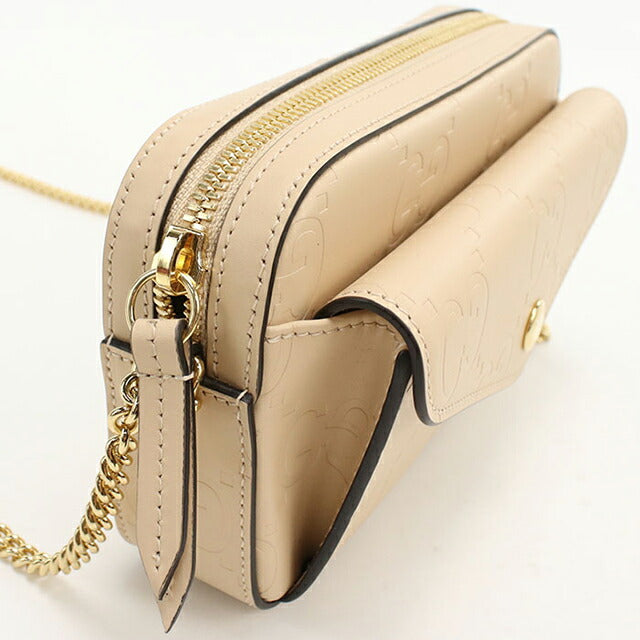 Used Gucci Crossbody Shoulder Bag Women&