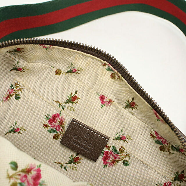 中古 グッチ 斜め掛け ショルダーバッグ レディース ブランド GUCCI