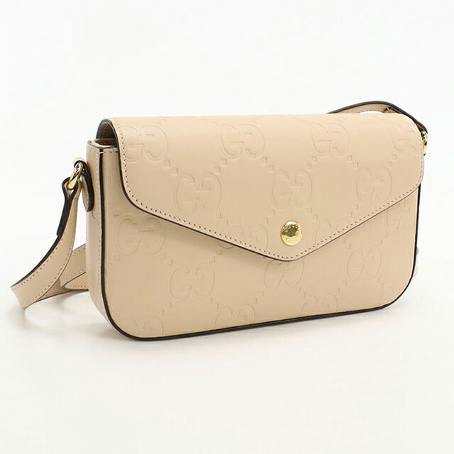 Used Gucci Crossbody Shoulder Bag Women&