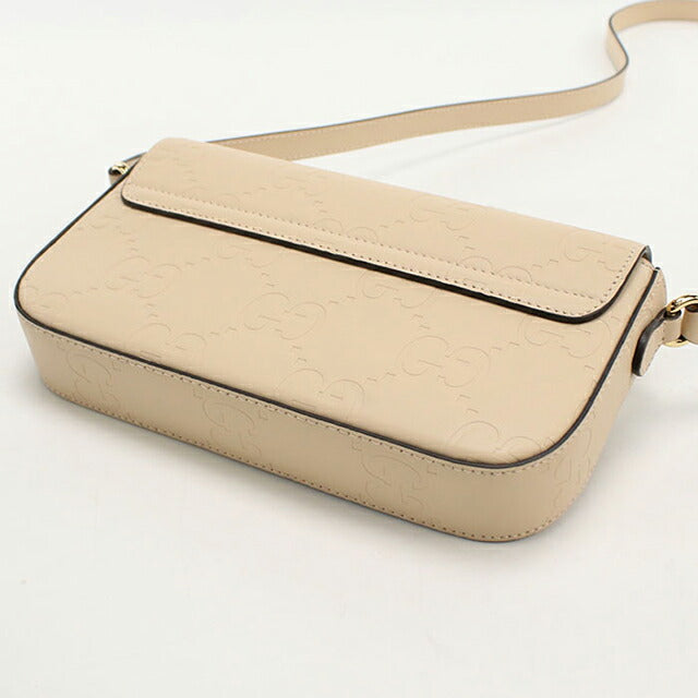 Used Gucci Crossbody Shoulder Bag Women&