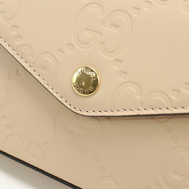 Used Gucci Crossbody Shoulder Bag Women&
