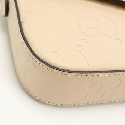 Used Gucci Crossbody Shoulder Bag Women&