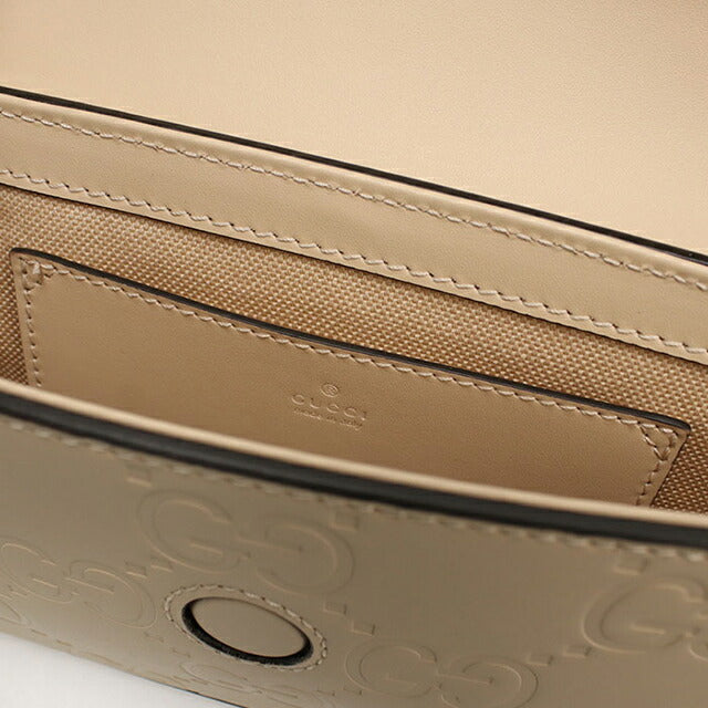 Used Gucci Crossbody Shoulder Bag Women&