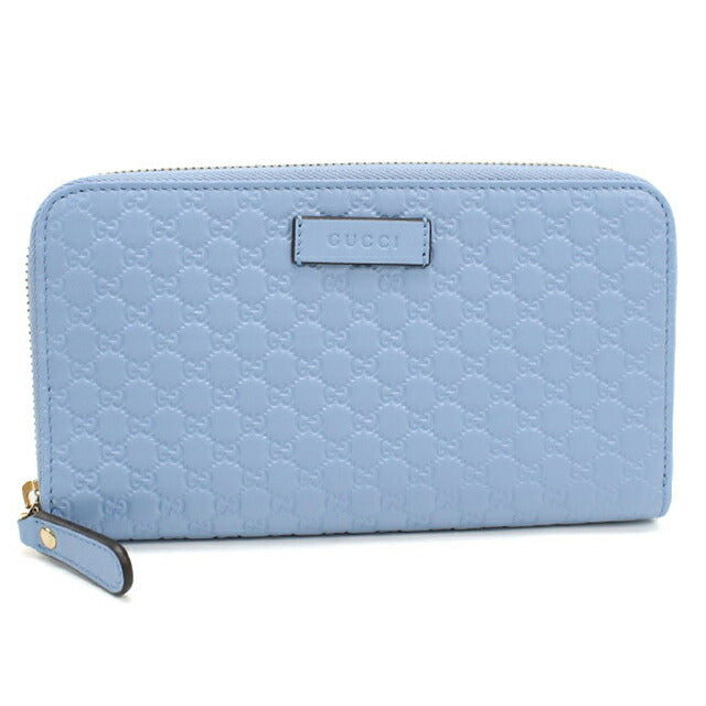 中古 グッチ 長財布ラウンドファスナー レディース ブランド GUCCI