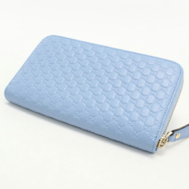 中古 グッチ 長財布ラウンドファスナー レディース ブランド GUCCI