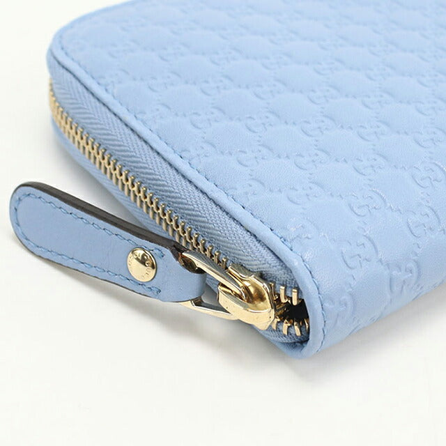 中古 グッチ 長財布ラウンドファスナー レディース ブランド GUCCI