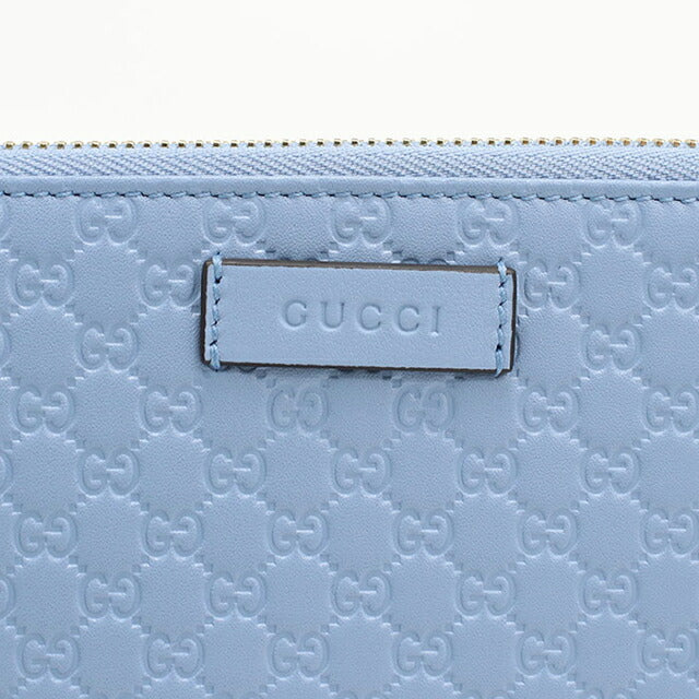 中古 グッチ 長財布ラウンドファスナー レディース ブランド GUCCI
