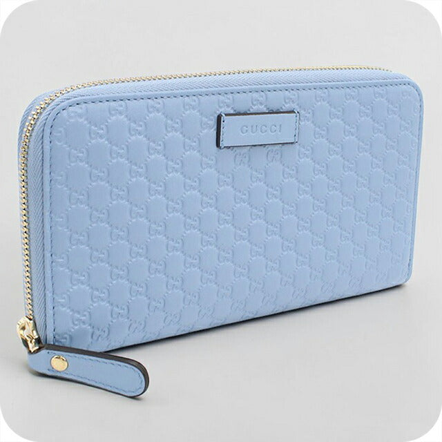中古 グッチ 長財布ラウンドファスナー レディース ブランド GUCCI