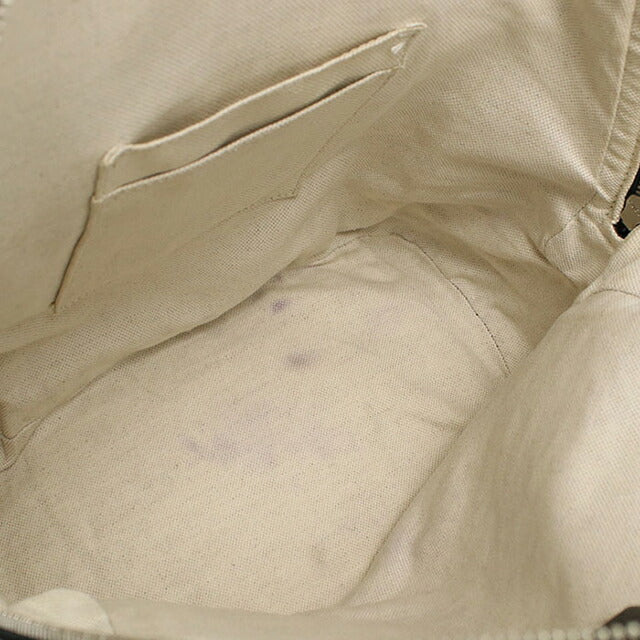 中古 グッチ リュック メンズ ブランド GUCCI GGエンボス バックパック レザー 658579 ブラック USDGU108930011