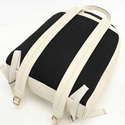 中古 グッチ リュック メンズ ブランド GUCCI グッチ ロゴ プリント バックパック レザー 548734 USDGU109263011