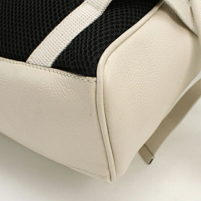 中古 グッチ リュック メンズ ブランド GUCCI グッチ ロゴ プリント バックパック レザー 548734 USDGU109263011