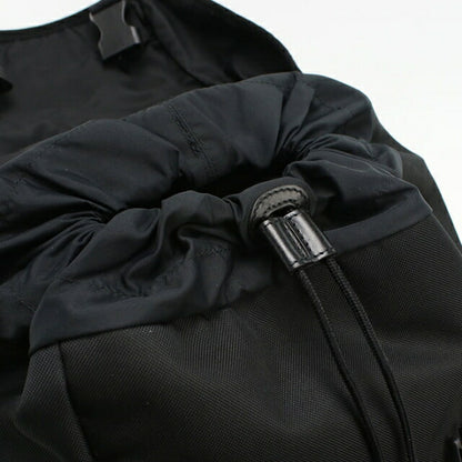 Used Gucci backpack men&