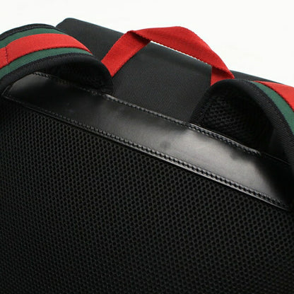 Used Gucci backpack men&