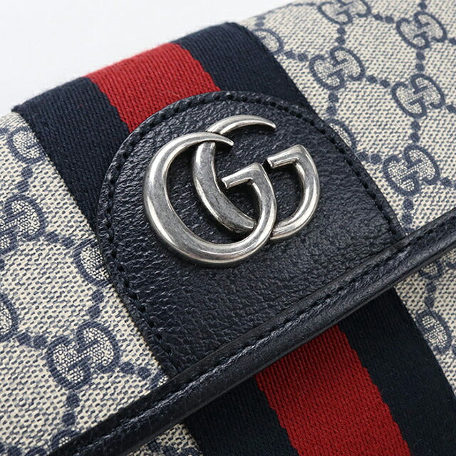 中古 グッチ ボディバッグ レディース ブランド GUCCI GGスプリーム