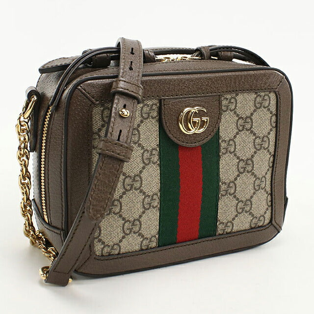 中古 グッチ 斜め掛け ショルダーバッグ レディース ブランド GUCCI GG