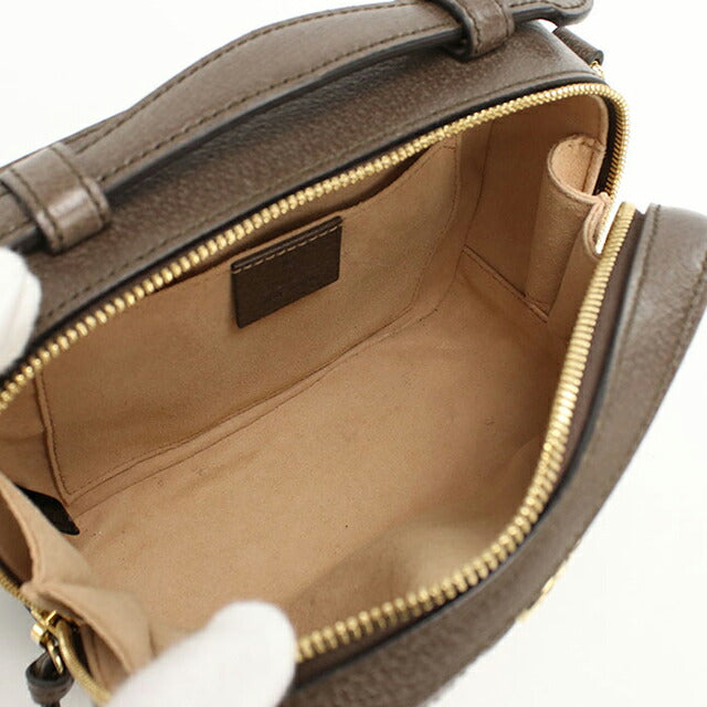中古 グッチ 斜め掛け ショルダーバッグ レディース ブランド GUCCI GG
