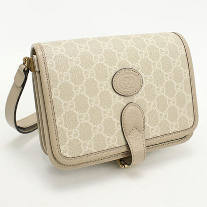 Used Gucci Crossbody Shoulder Bag Women&