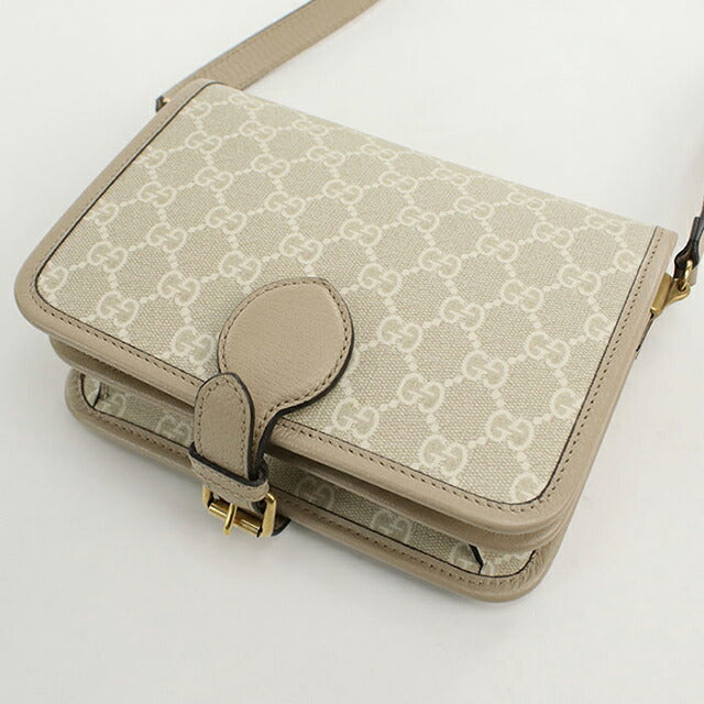 中古 グッチ 斜め掛け ショルダーバッグ レディース ブランド GUCCI GG