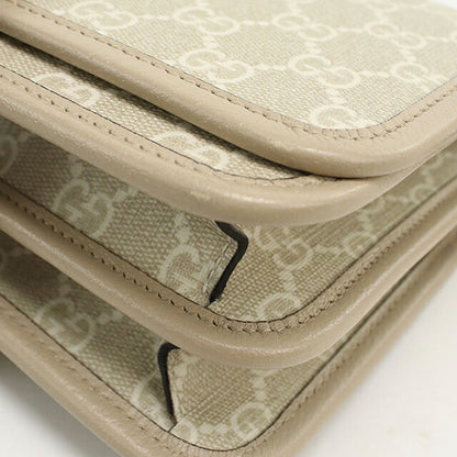 Used Gucci Crossbody Shoulder Bag Women&