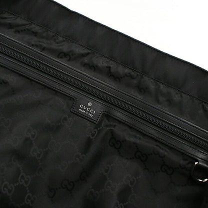 Used Gucci tote bag men&