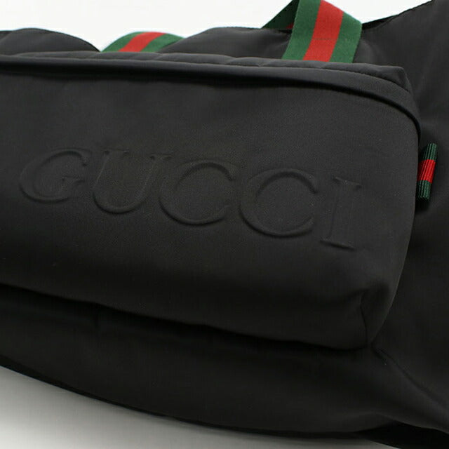 Used Gucci tote bag men&