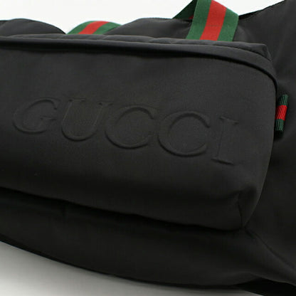Used Gucci tote bag men&