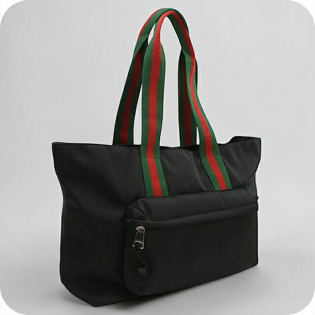 Used Gucci tote bag men&