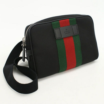 Used Gucci body bag men&