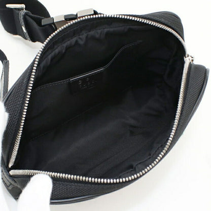 Used Gucci body bag men&