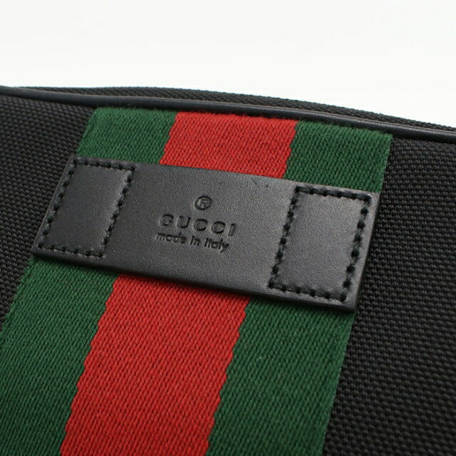 CHLOE&LEON【美品】GUCCI グッチ シェリーライン ボディバッ CHLOE&LEON【美品】GUCCI グッチ シェリーライン ボディバッ GUCCI