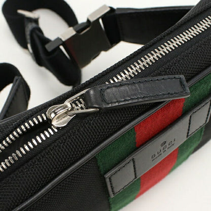 Used Gucci body bag men&