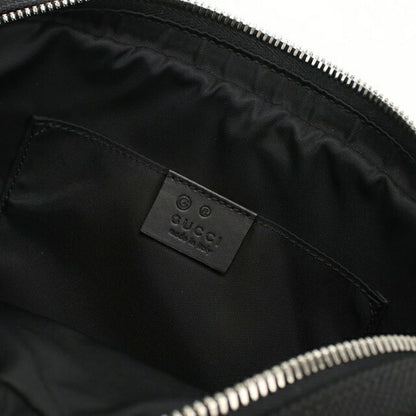 Used Gucci body bag men&