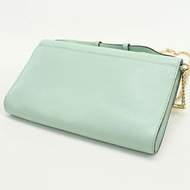中古 グッチ ハンドバッグ レディース ブランド GUCCI ズゥミ 2WAY レザー 572375 グリーン USDGU109848011