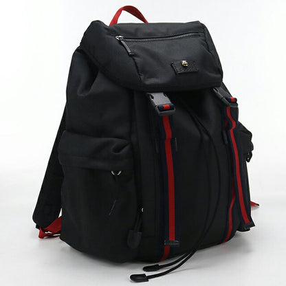 Used Gucci backpack men&