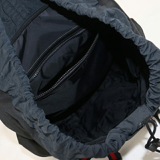 Used Gucci backpack men&