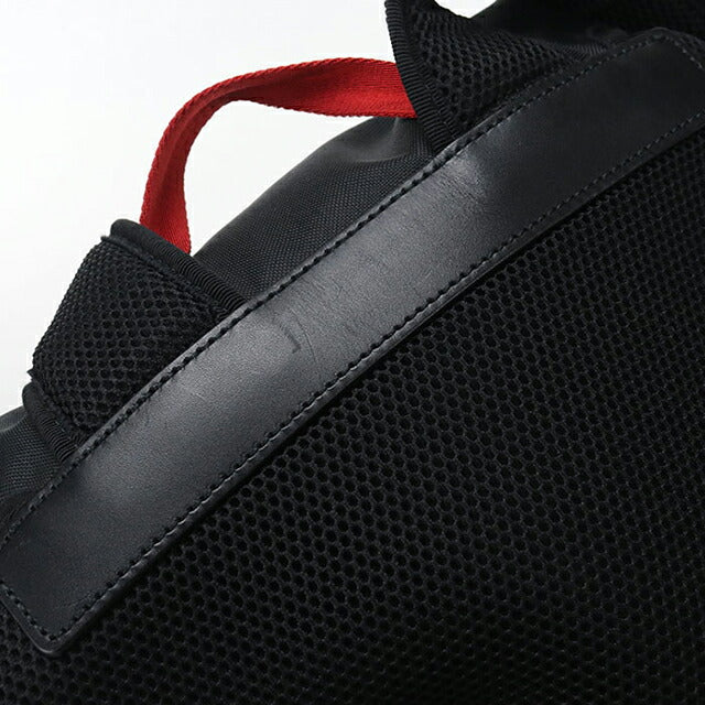 Used Gucci backpack men&