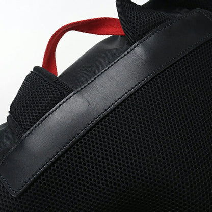 Used Gucci backpack men&
