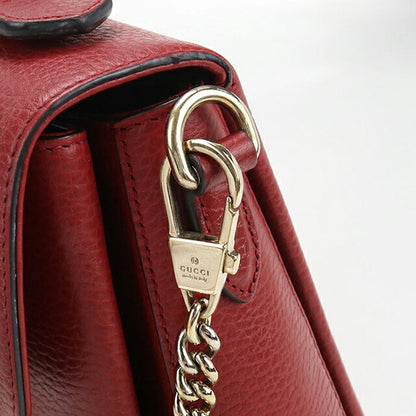 Used Gucci Crossbody Shoulder Bag Women&
