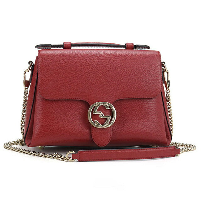 Used Gucci Crossbody Shoulder Bag Women&