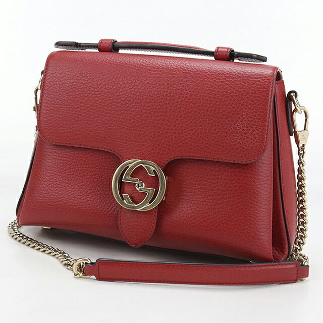 Used Gucci Crossbody Shoulder Bag Women&